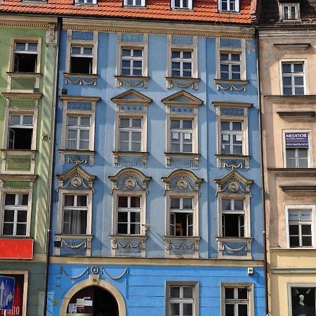 Hostel Bemma - Ozonowane Pokoje Wrocław Buitenkant foto