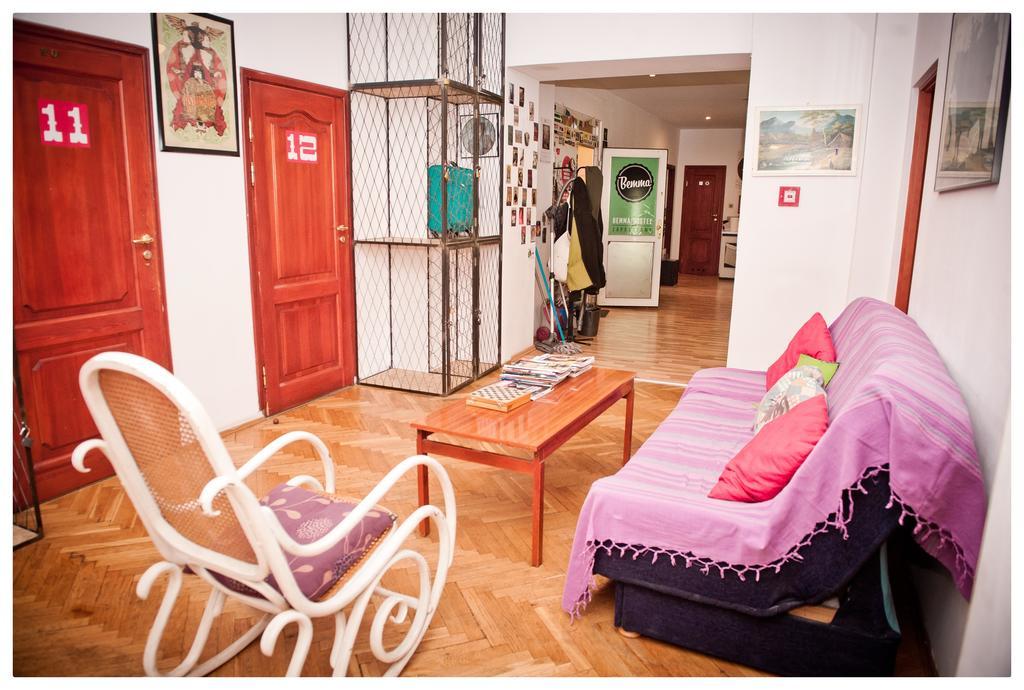 Hostel Bemma - Ozonowane Pokoje Wrocław Buitenkant foto
