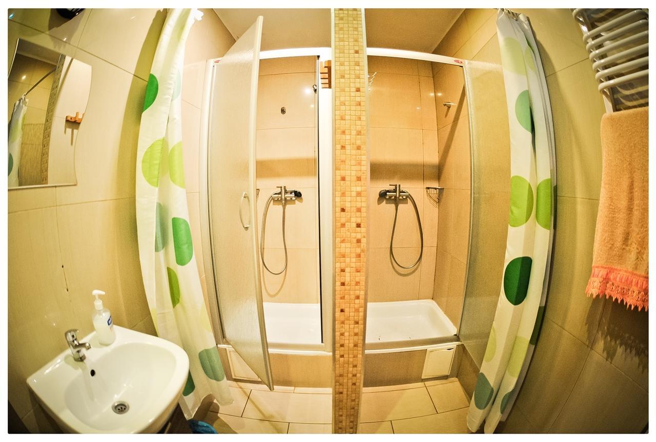 Hostel Bemma - Ozonowane Pokoje Wrocław Buitenkant foto