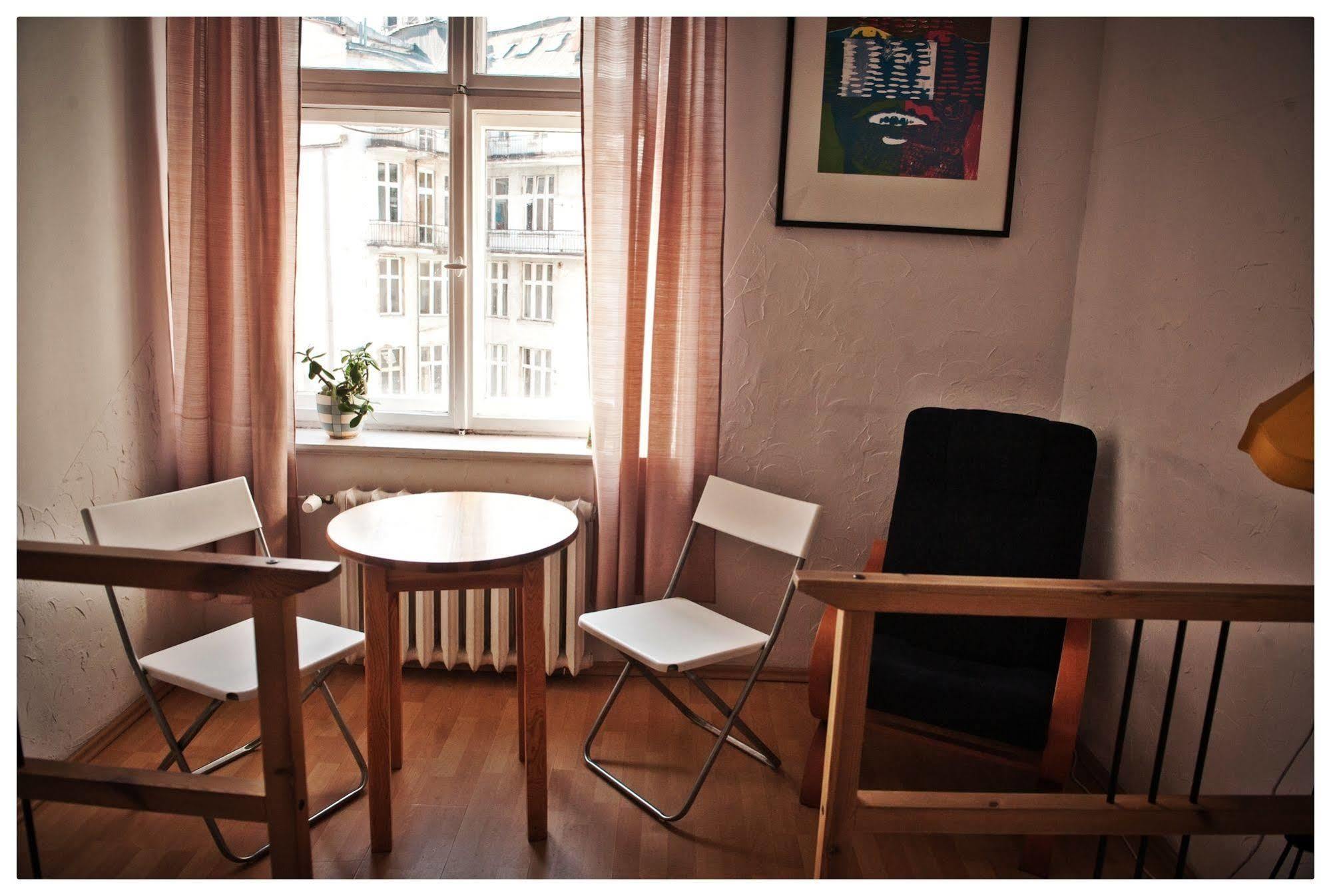 Hostel Bemma - Ozonowane Pokoje Wrocław Buitenkant foto