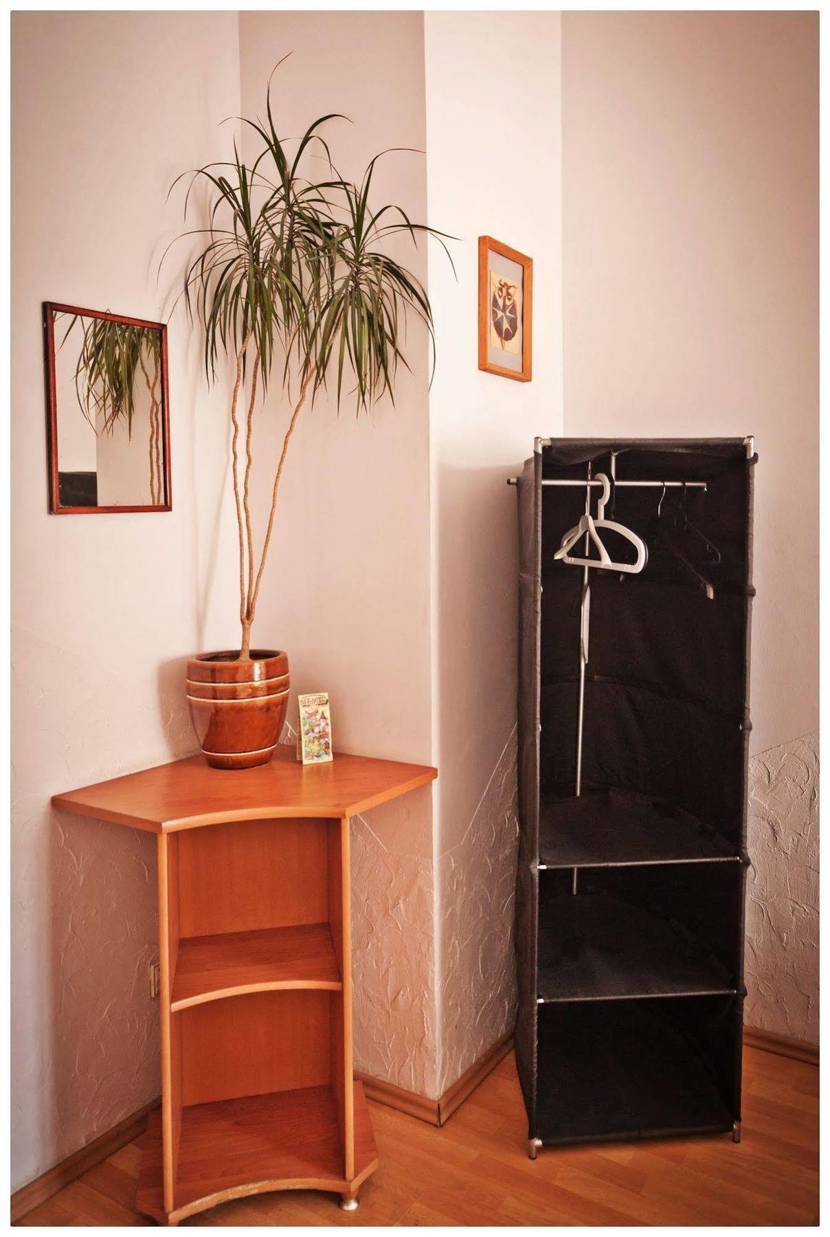 Hostel Bemma - Ozonowane Pokoje Wrocław Buitenkant foto
