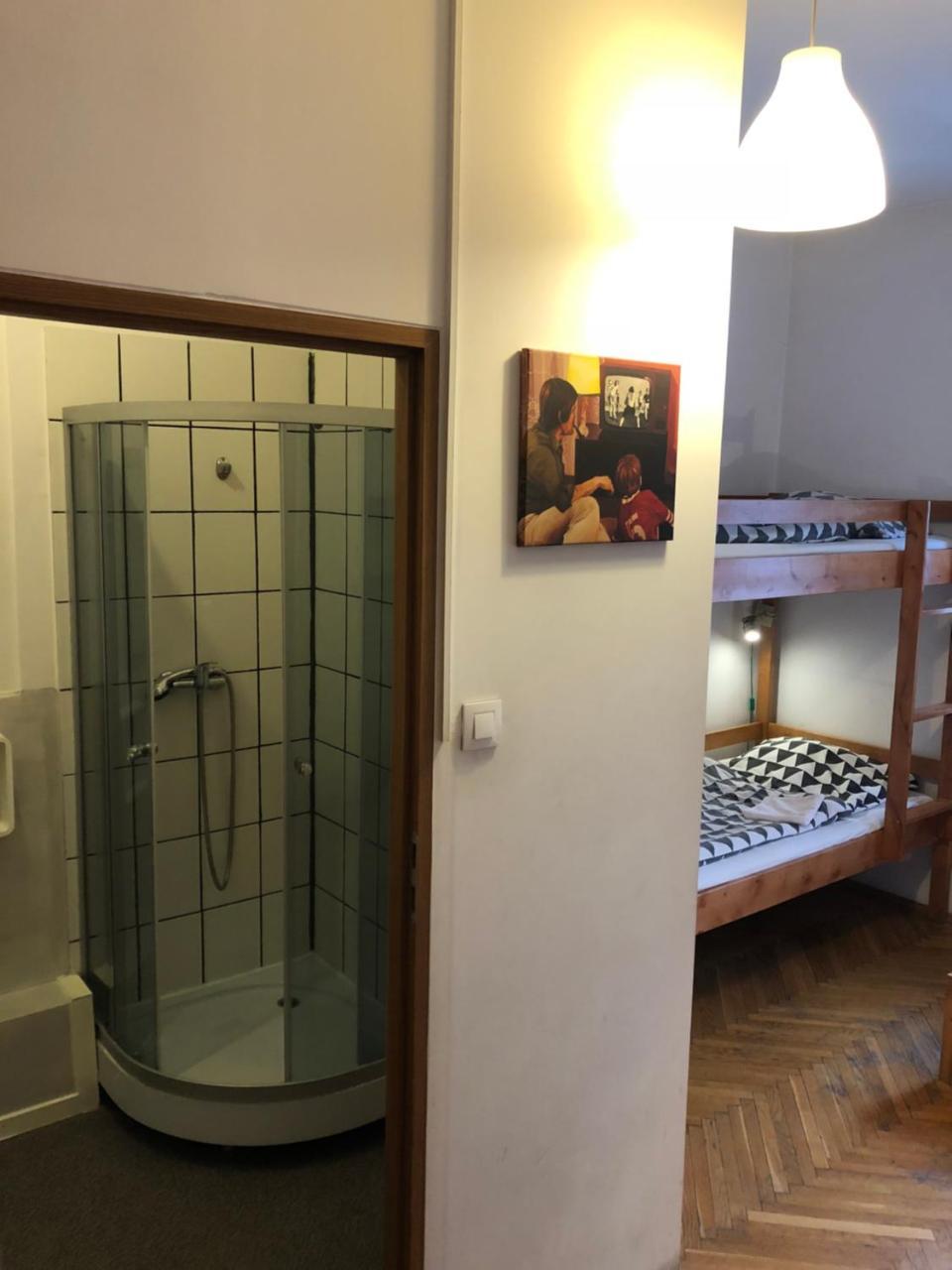 Hostel Bemma - Ozonowane Pokoje Wrocław Buitenkant foto